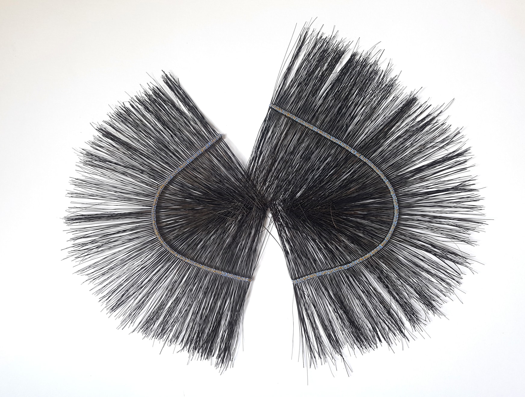 Marianne Kemp, #2RCK, 2022