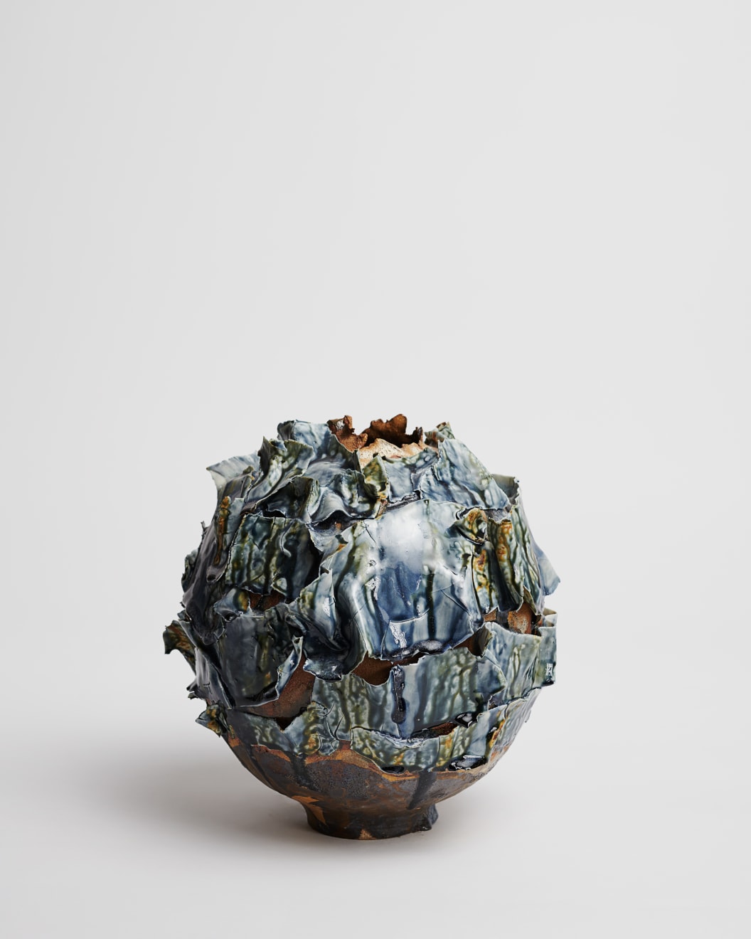 Jane Yang D'Haene, Untitled, 2024