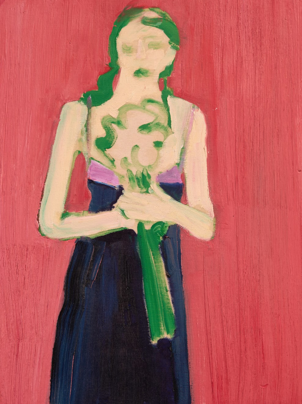 Tom Hammick, Visitor, 2024