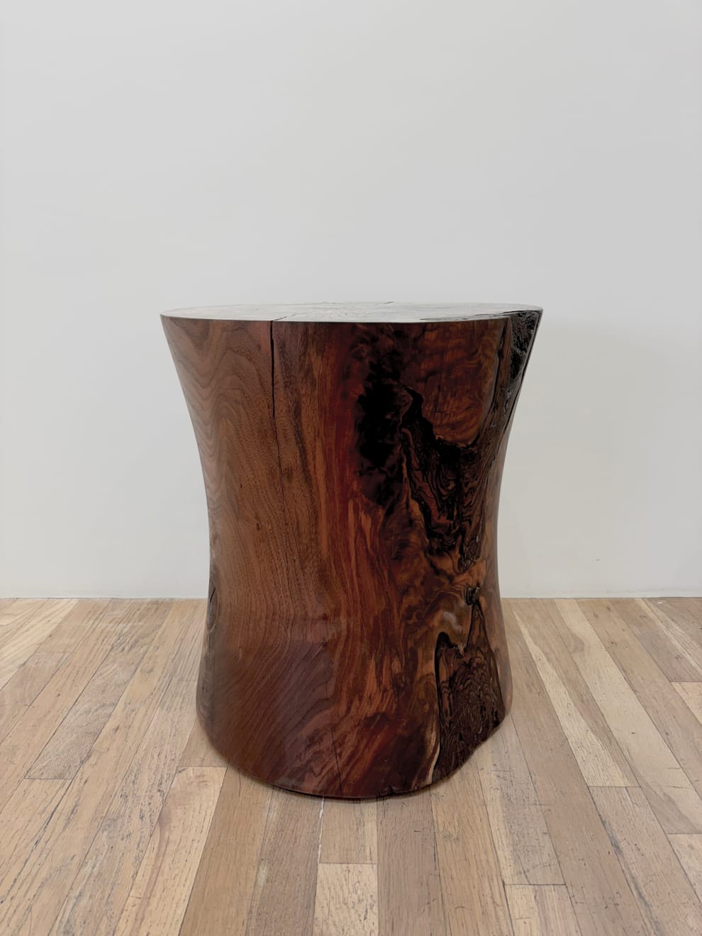 Chris Lehrecke, Pedestal #2