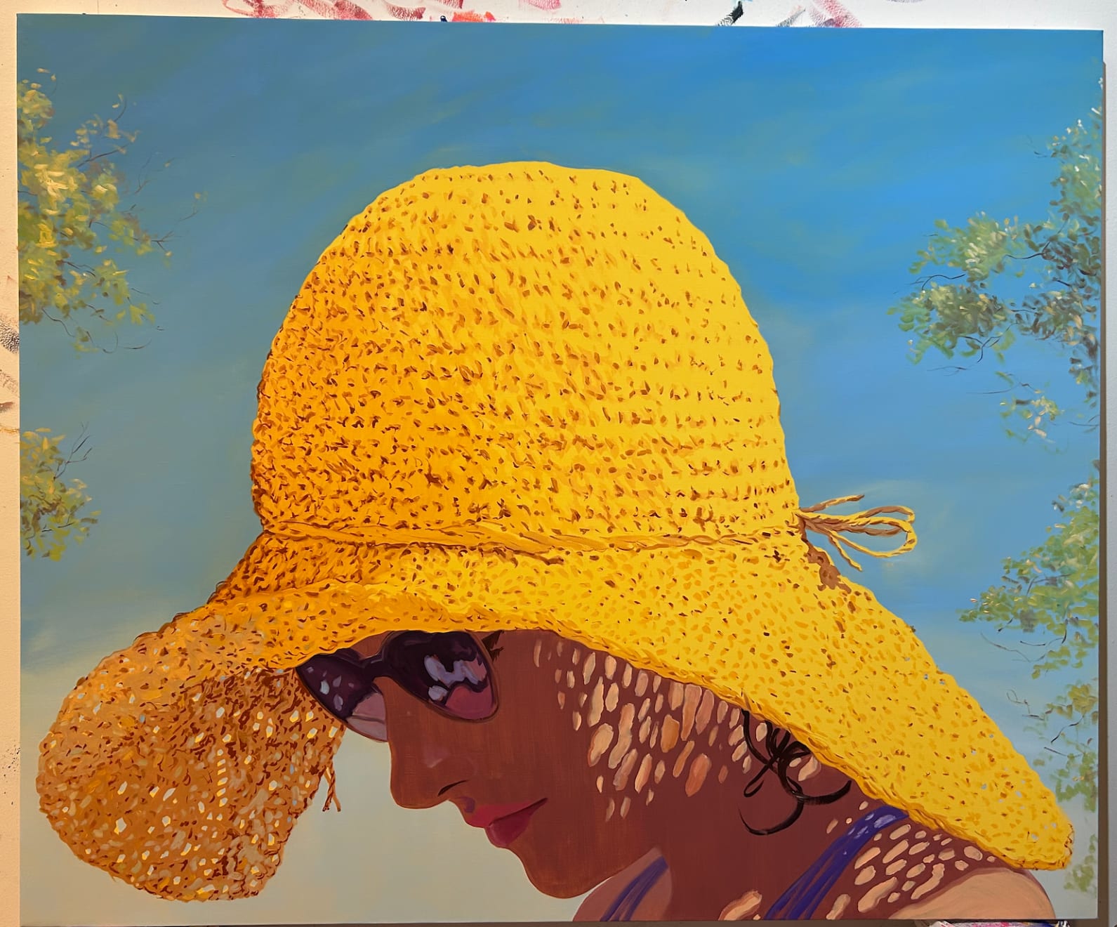 Sebastian Blanck, HH, 2025