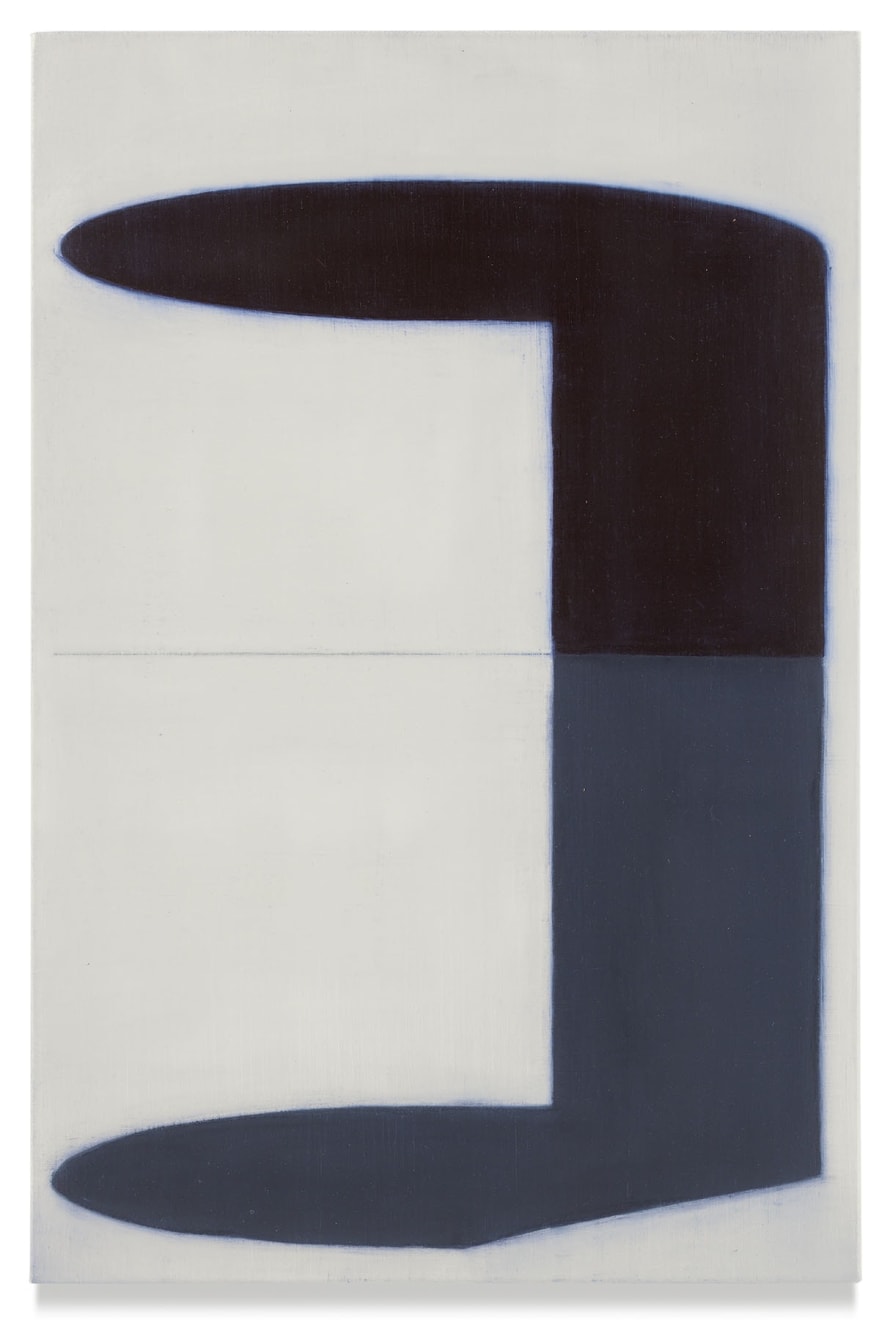 Suzanne Caporael, 735 (honey), 2018