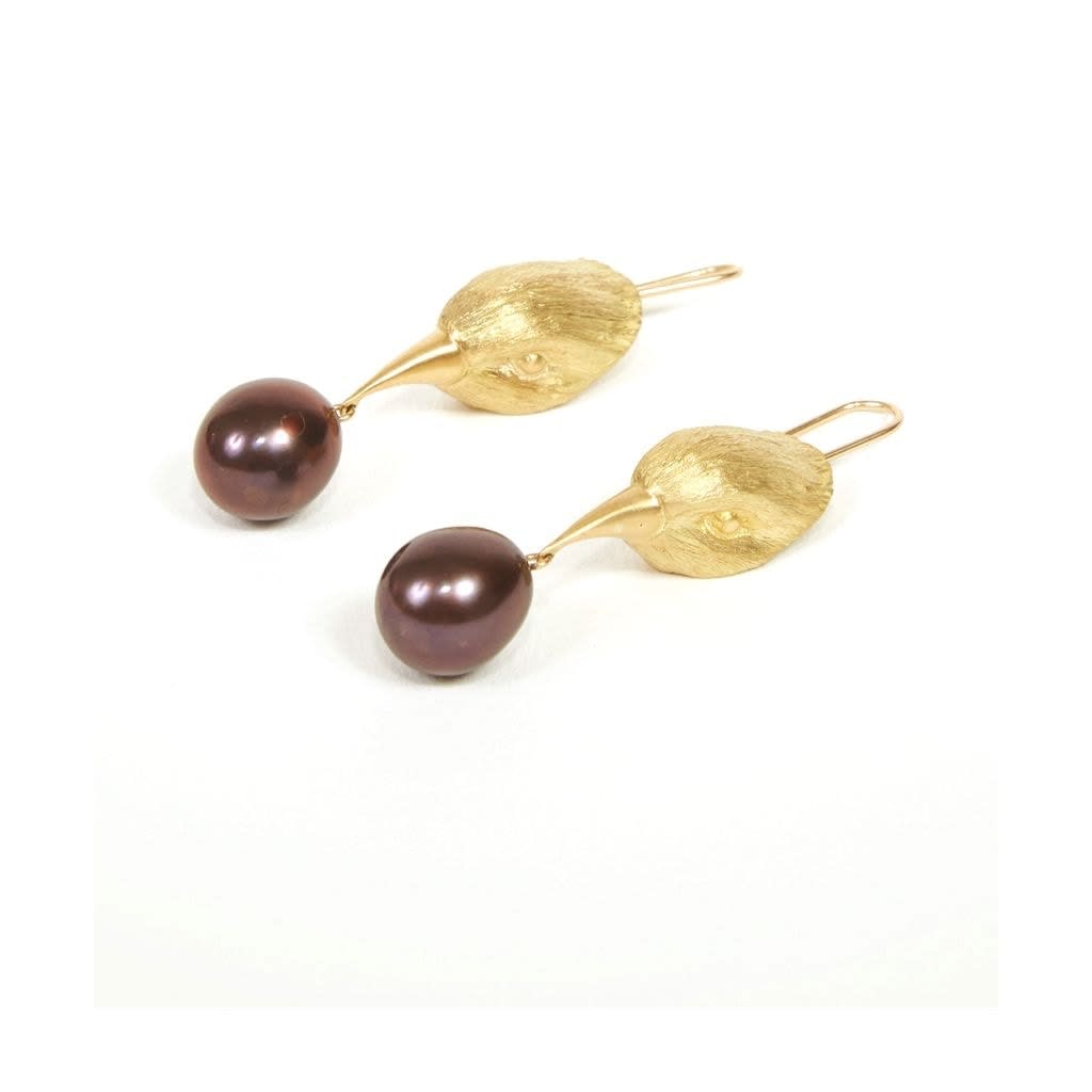 Gabriella kiss earrings deals