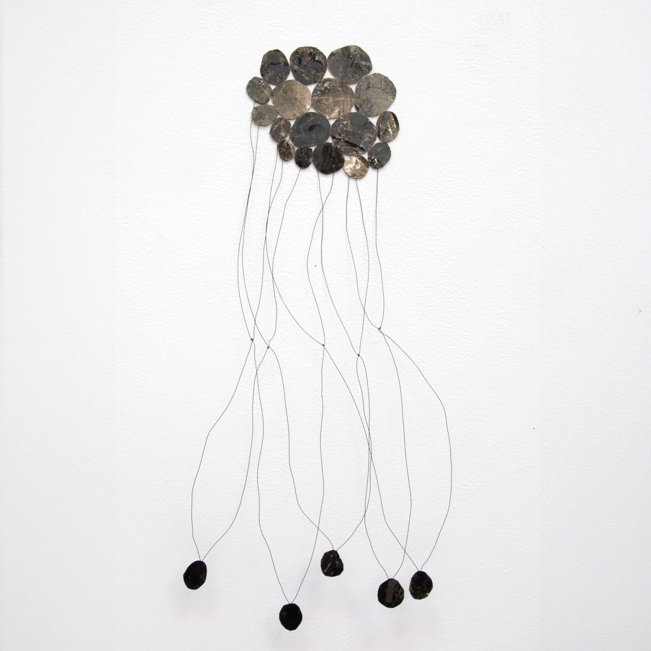 Mari Andrews, Above, Below, 2020