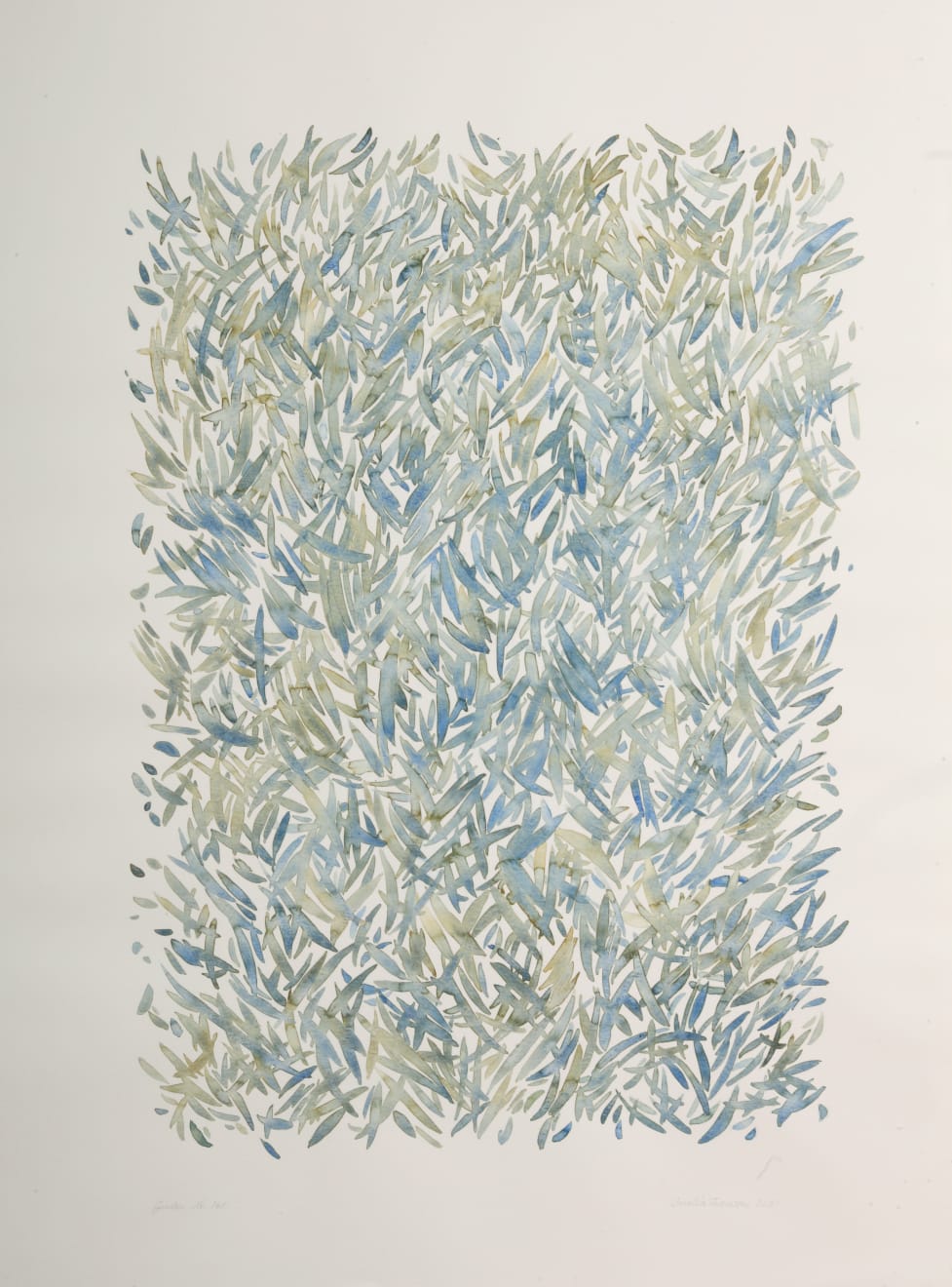 Cornelia Thomsen, Garden Nr. 161, 2021