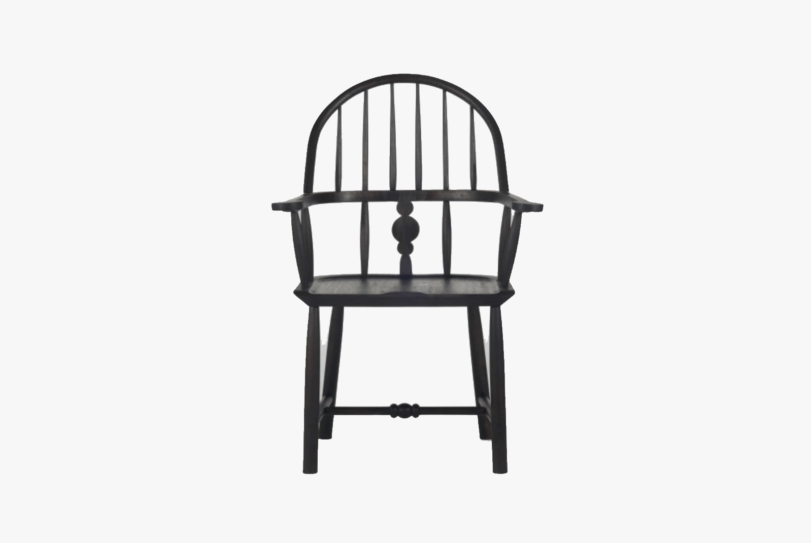 Sawkille Co., Rainbow Arm Chair, 2022