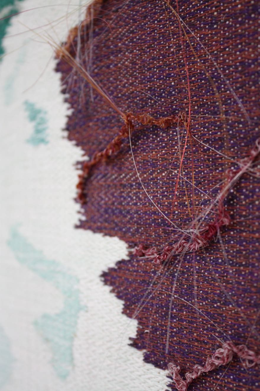 Marianne Kemp, River, 2022