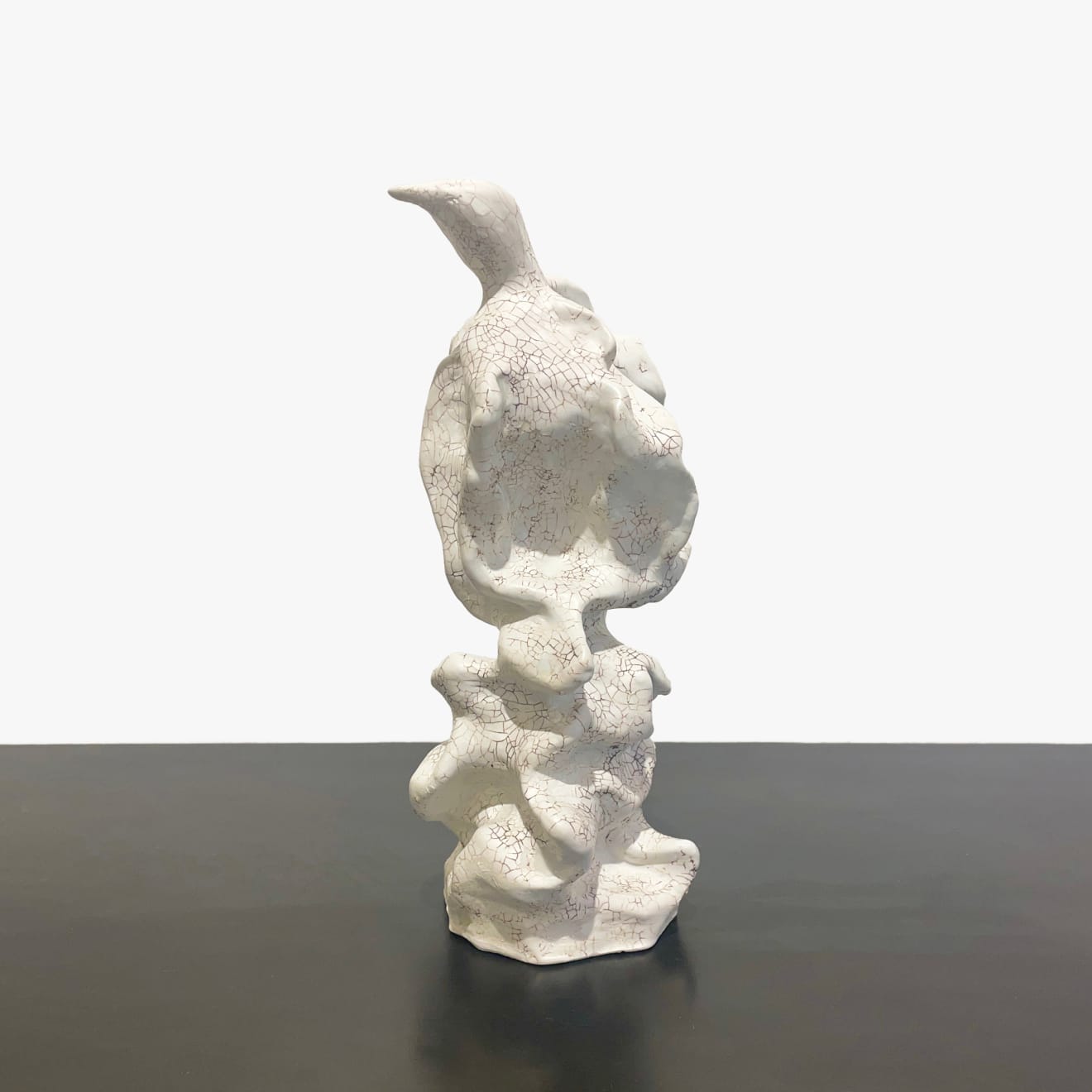 Fiona Waterstreet, Bird No. 6, 2022