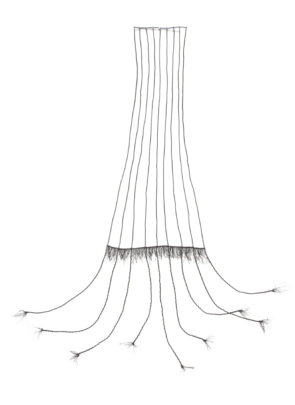 Mari Andrews, Feeler, 2018