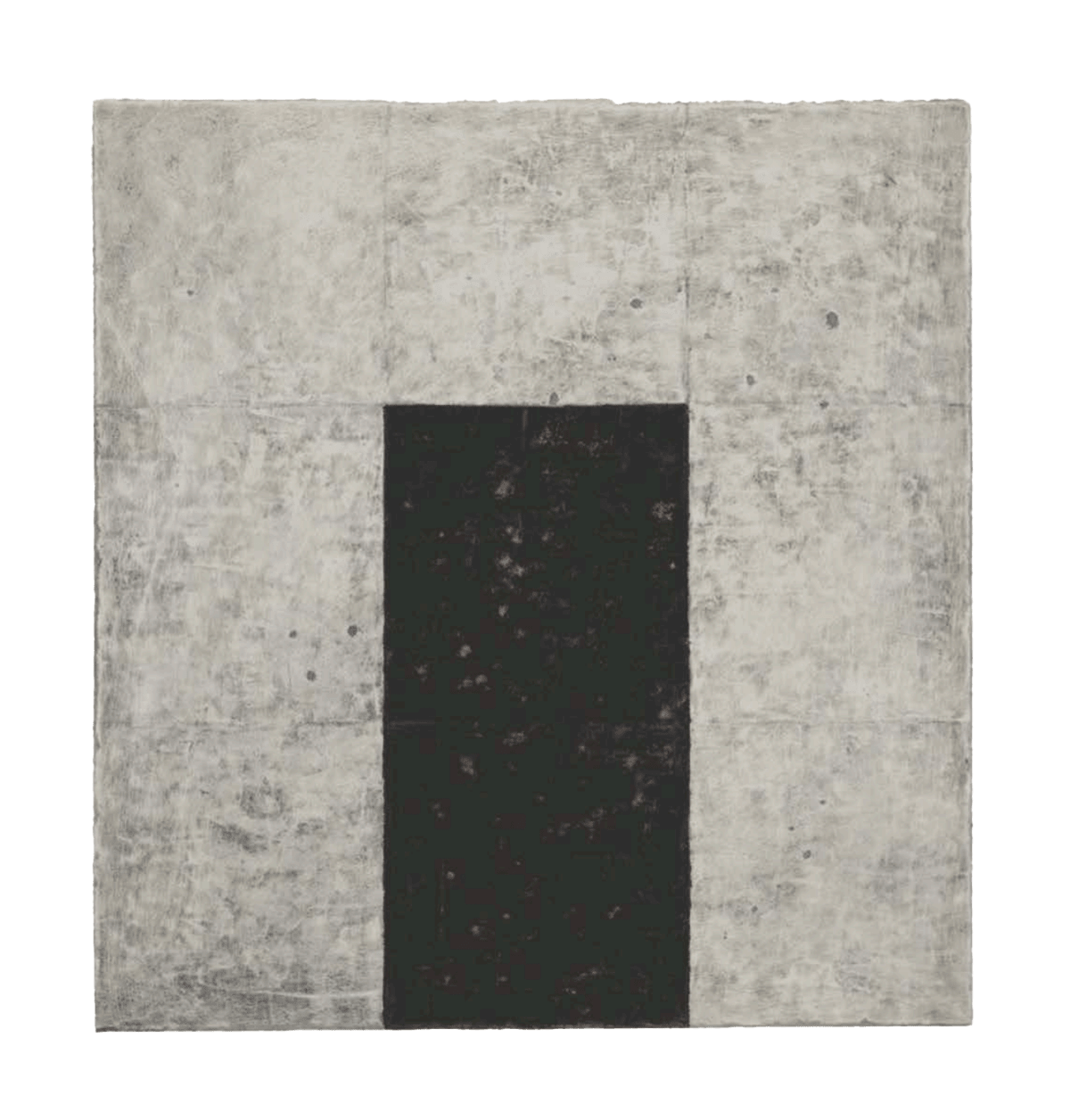 Richard Fleischner, Untitled, 1994