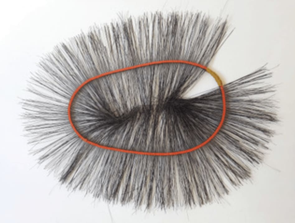 Marianne Kemp, #1RCK, 2022