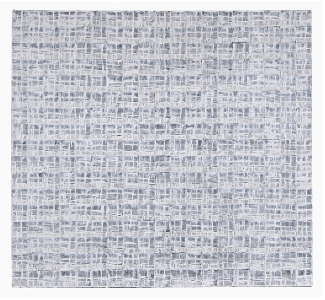 Richard Fleischner, Untitled, 2000