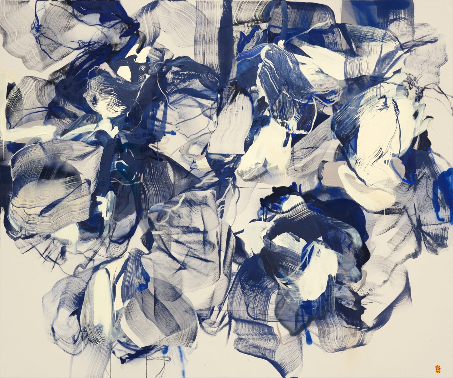 Bobbie Burgers, The Elements #1, 2022