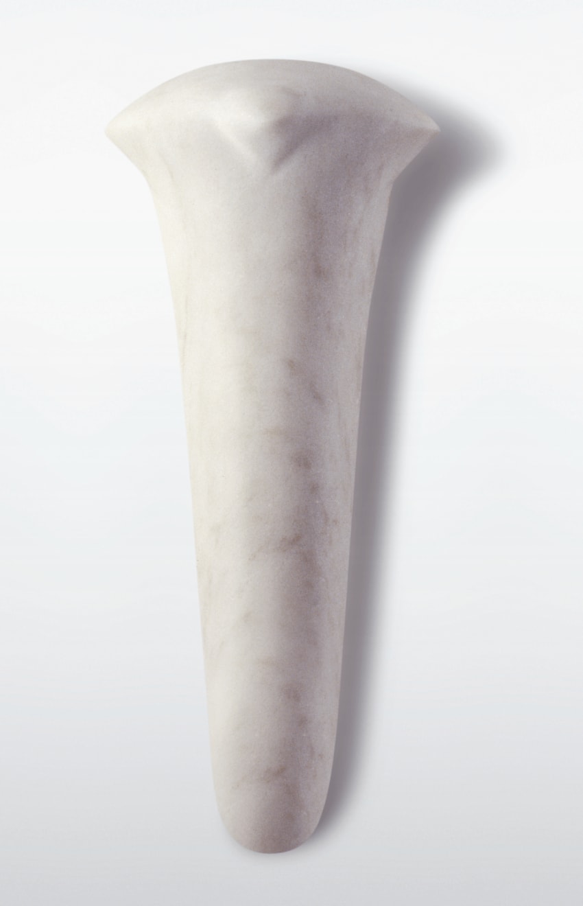 Jane Rosen, Cone Scale, 2006