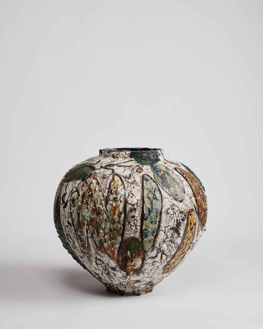 Jane Yang D'Haene, Untitled, 2024