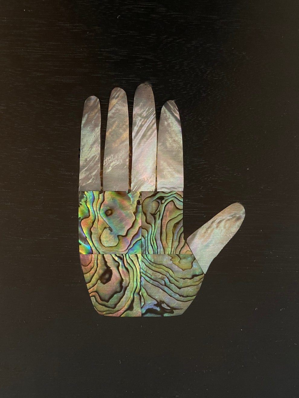 Sawkille Co., Penn Desk with Inlays