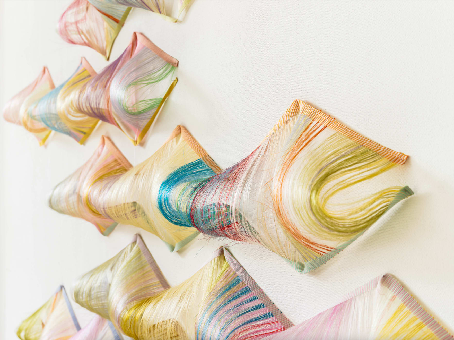 Marianne Kemp, Dew, 2024