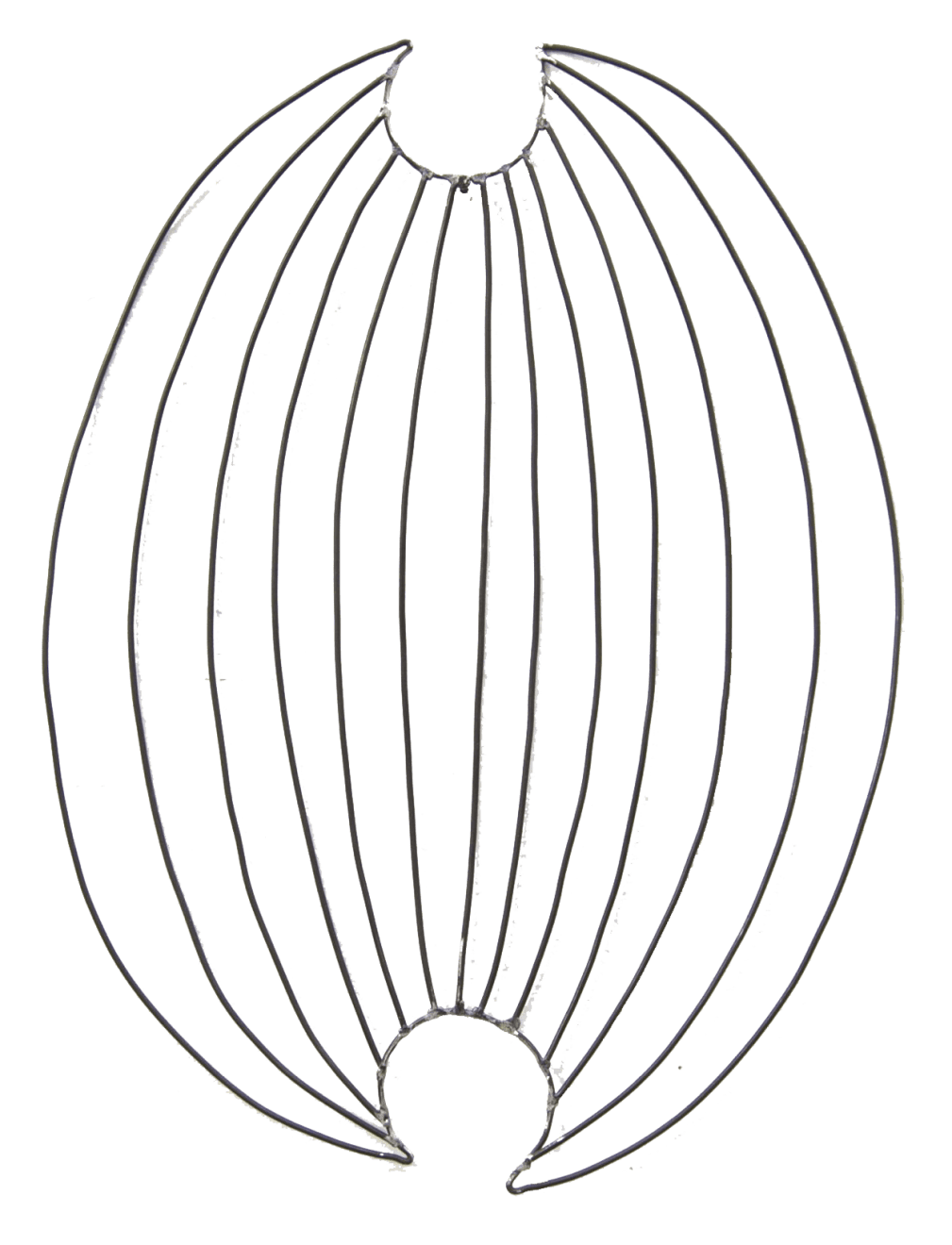 Mari Andrews, Northsouth, 2012