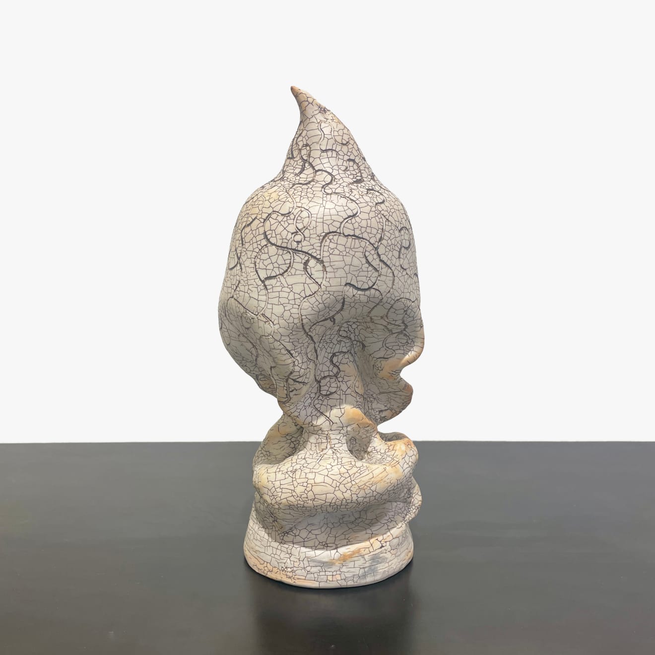 Fiona Waterstreet, Bird No. 1, 2022