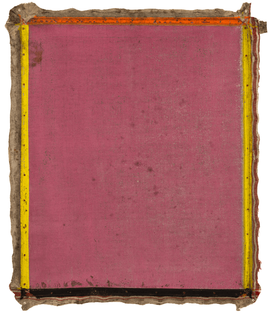 Jeff McMillan, Untitled (Rose H-241), 2020-2025