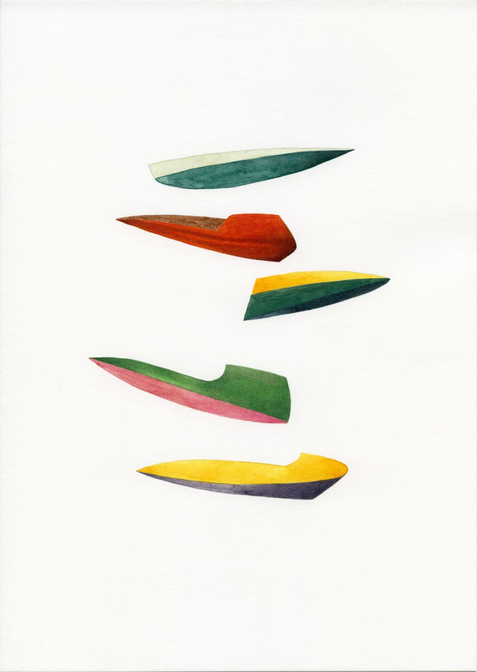 Astrid Köppe, Untitled (Z20_093), 2020