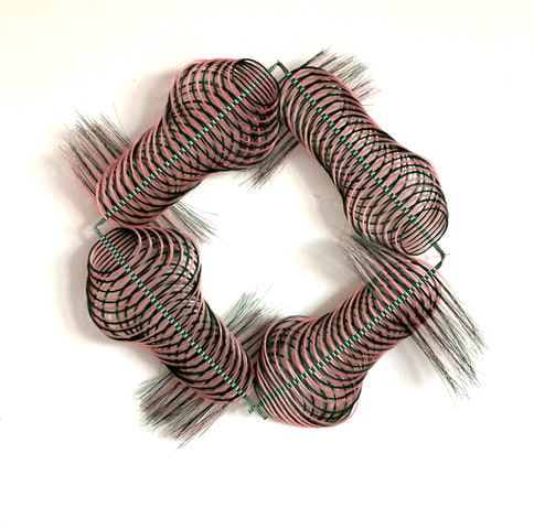 Marianne Kemp, Breaking the Silence, 2023