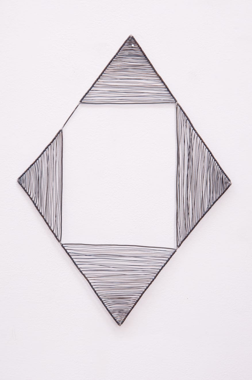 Mari Andrews, Off Point, 2022