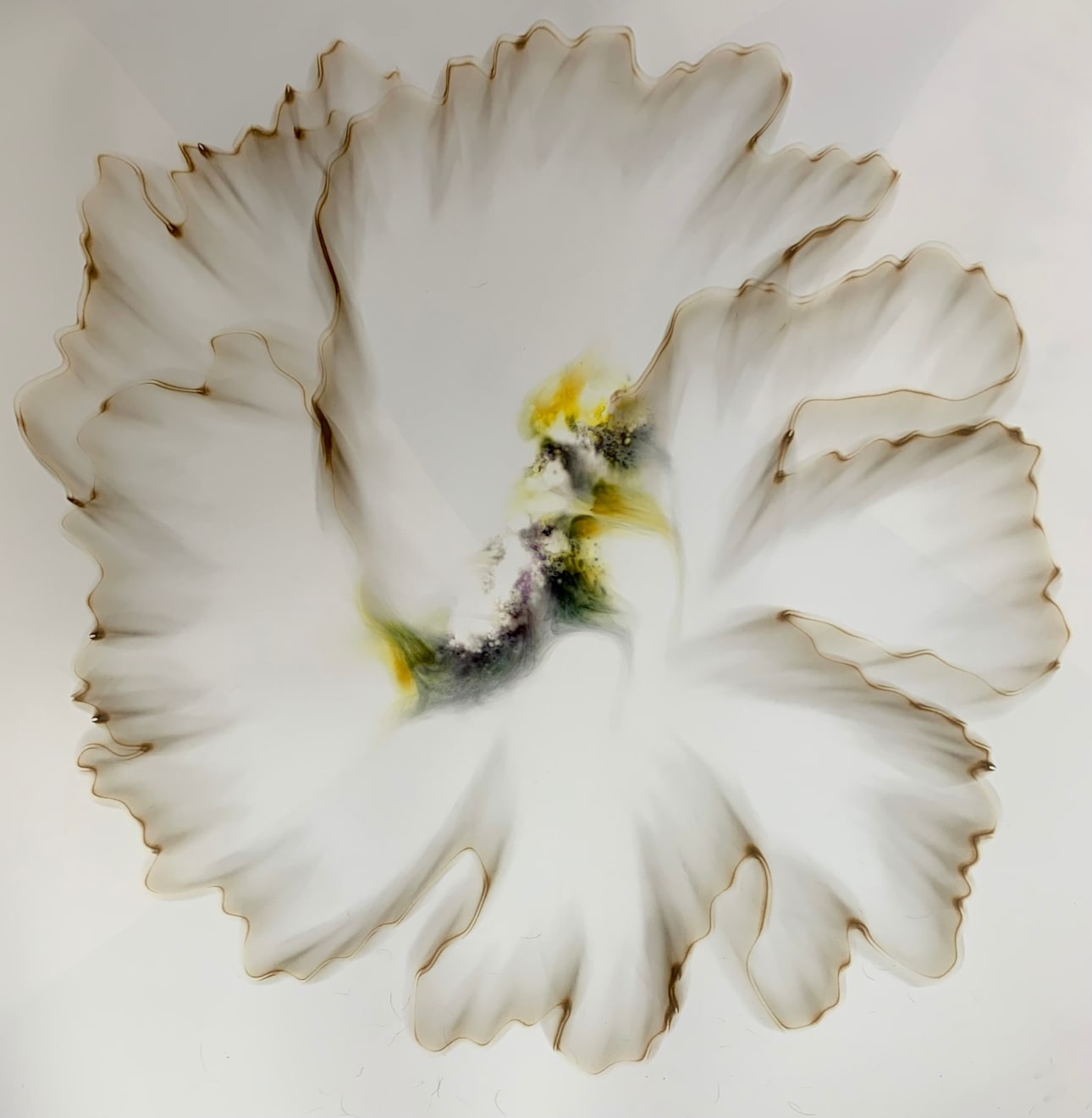 Dennis Lee Mitchell, Untitled, 2021