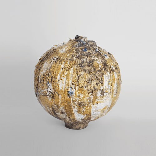 Jane Yang D'Haene, Untitled, 2022