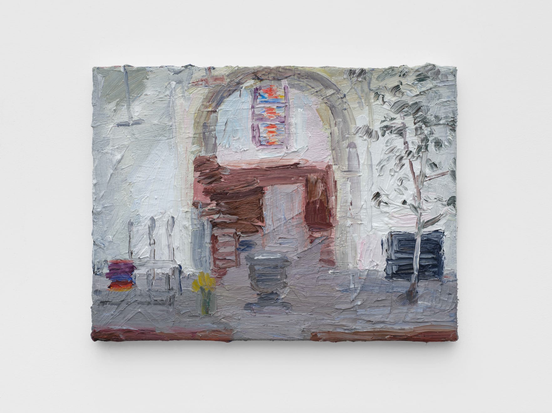 Celia Hempton, Zurich, Switzerland, 8th July 2024, 2024