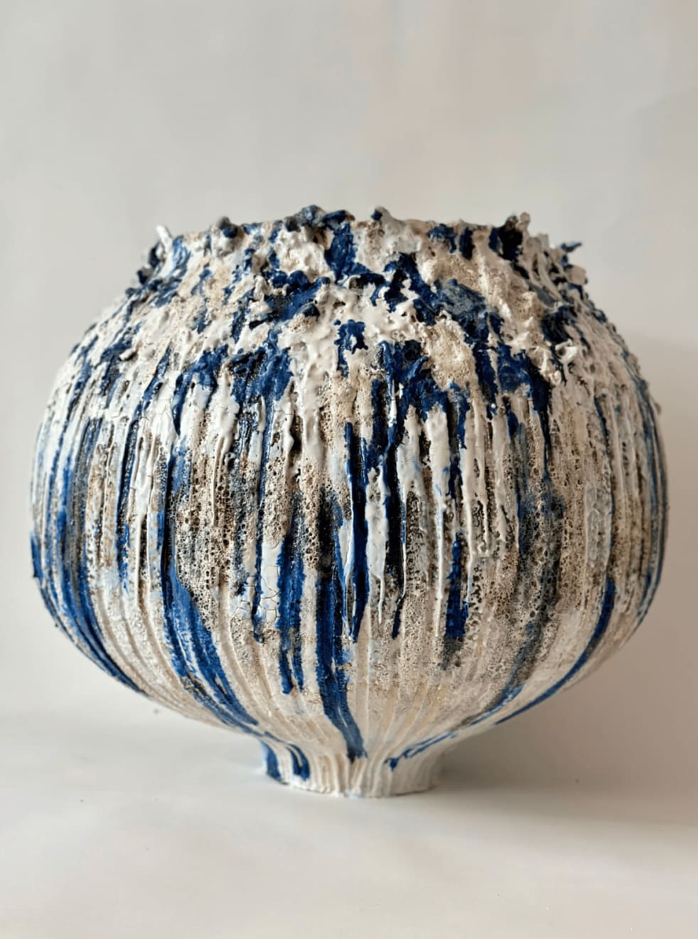 Jane Yang D'Haene, Untitled, 2022