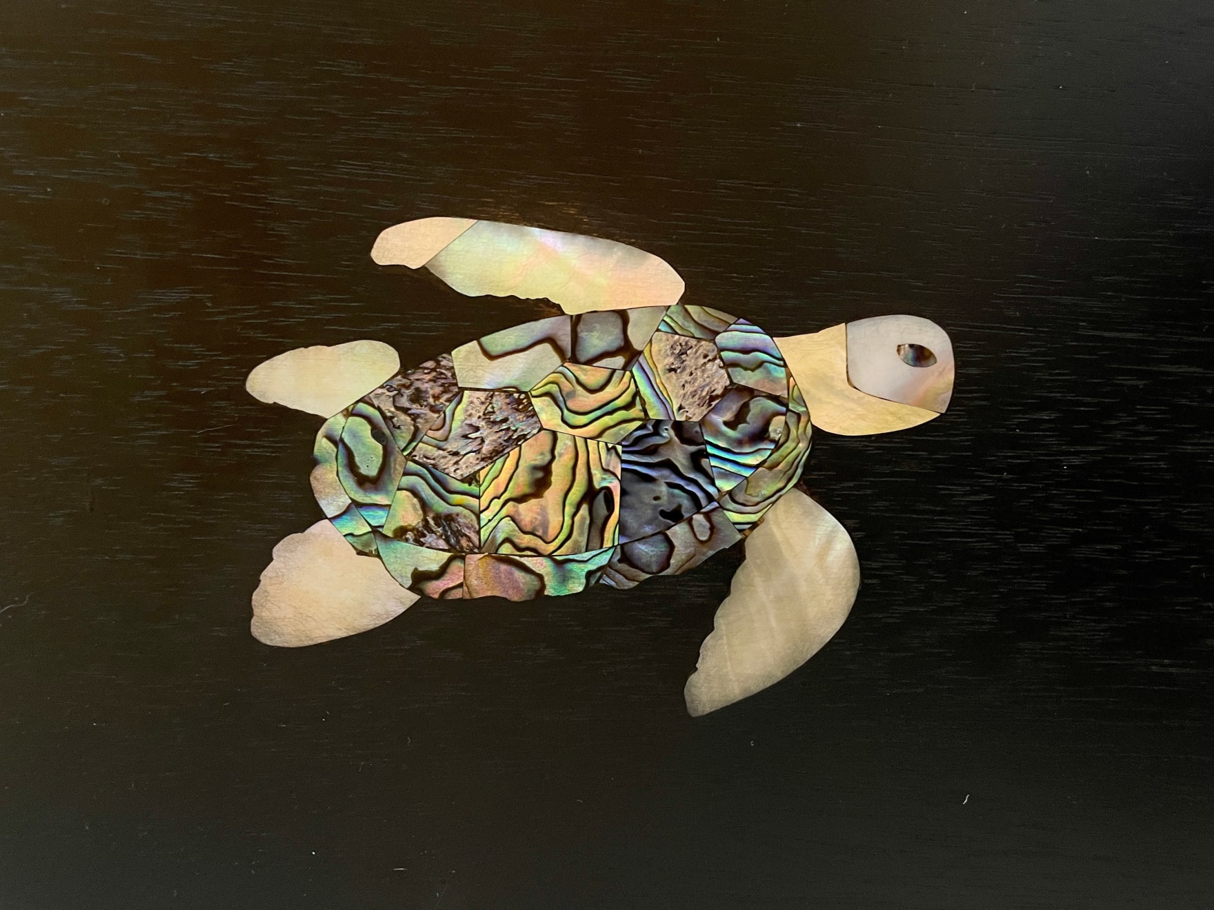 Sawkille Co., Penn Desk with Inlays