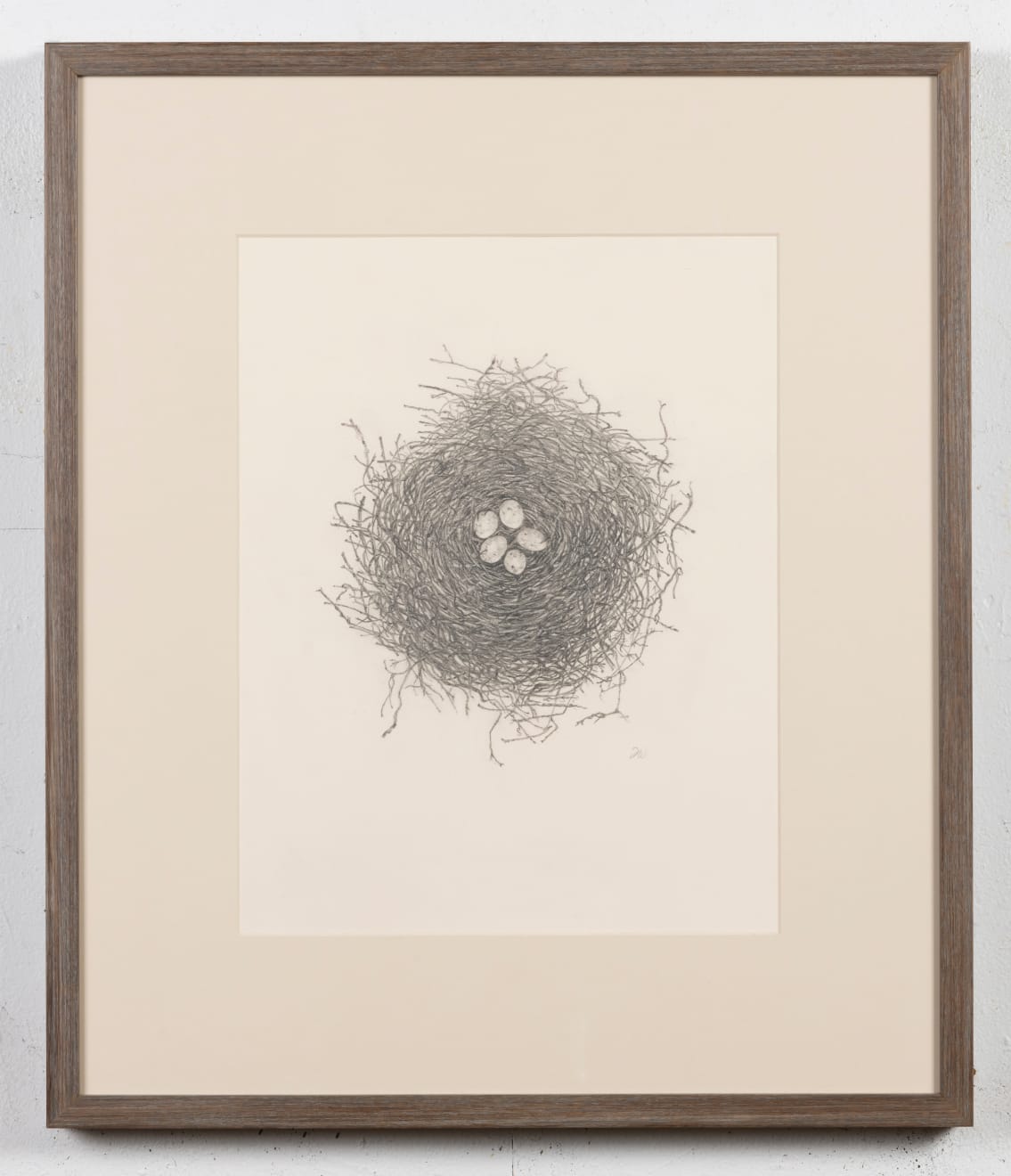 Fiona Waterstreet, Drawing No. 3, 2021