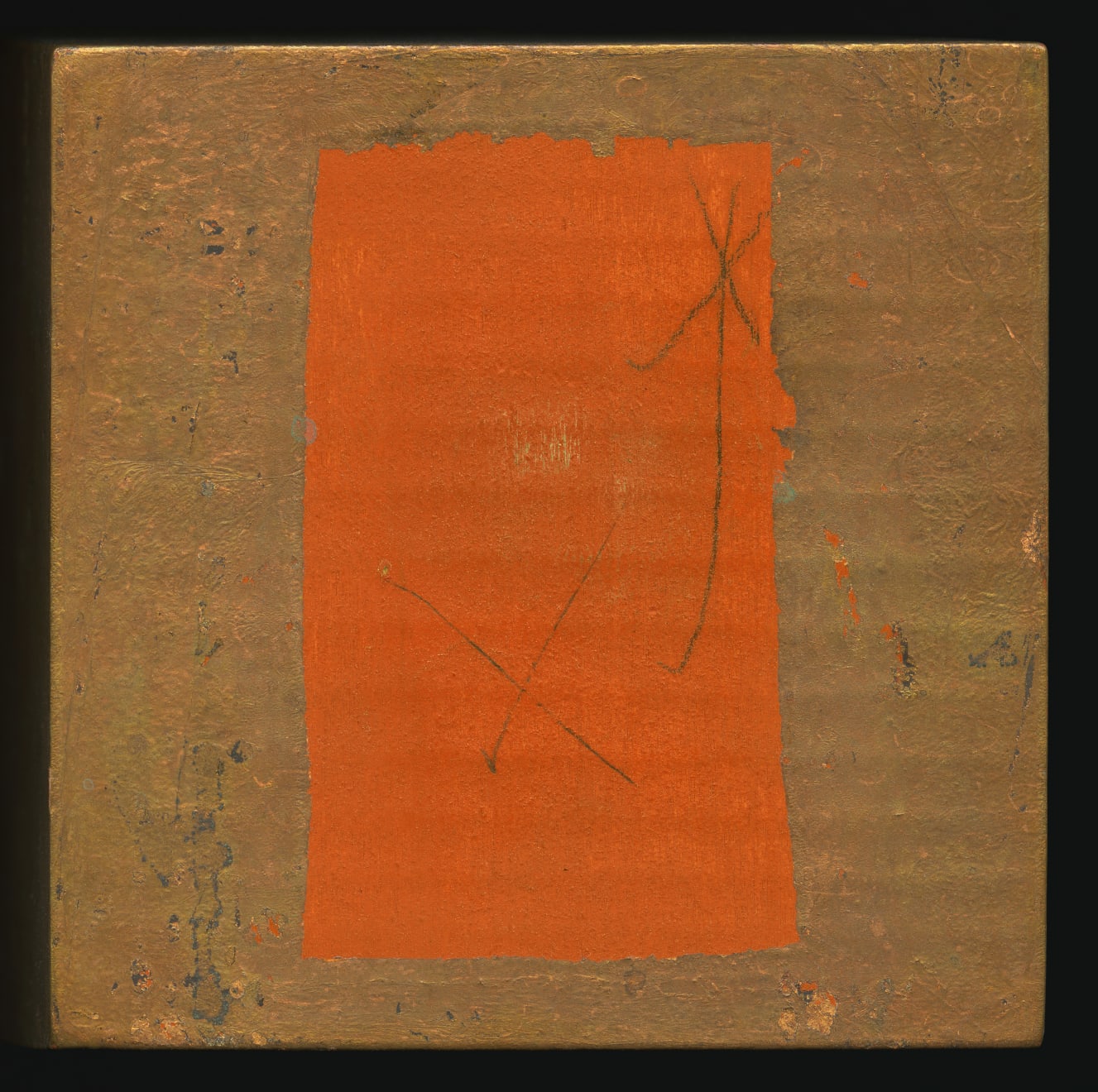 Richard Fleischner, Untitled #1070 High Res, 2023-2024