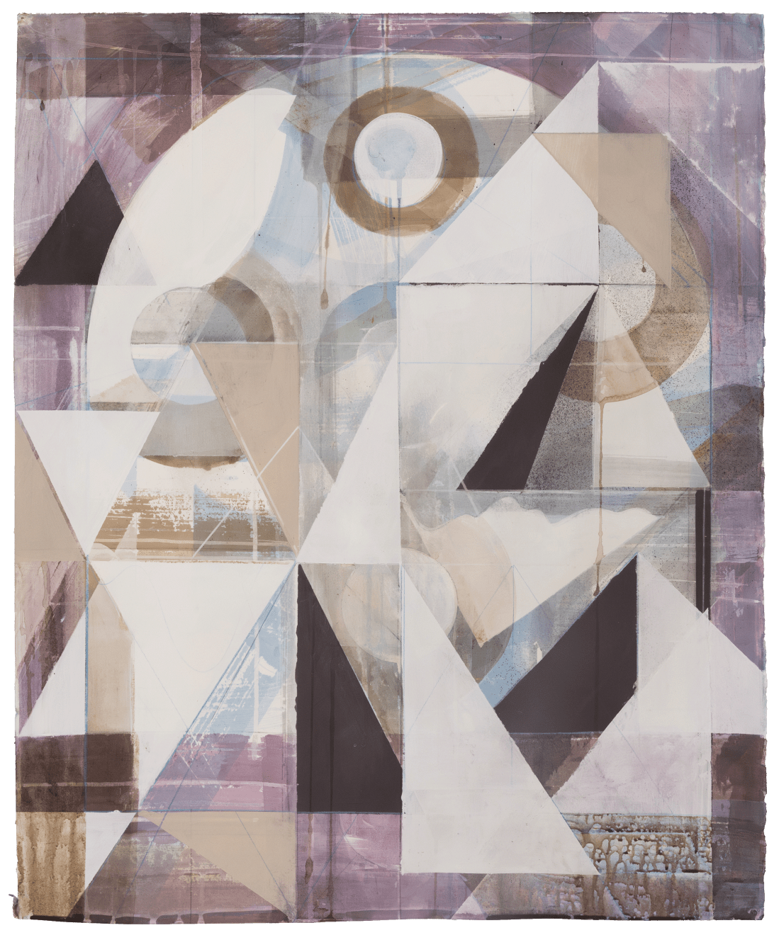 Celia Gerard, Jane's Hawk, 2025