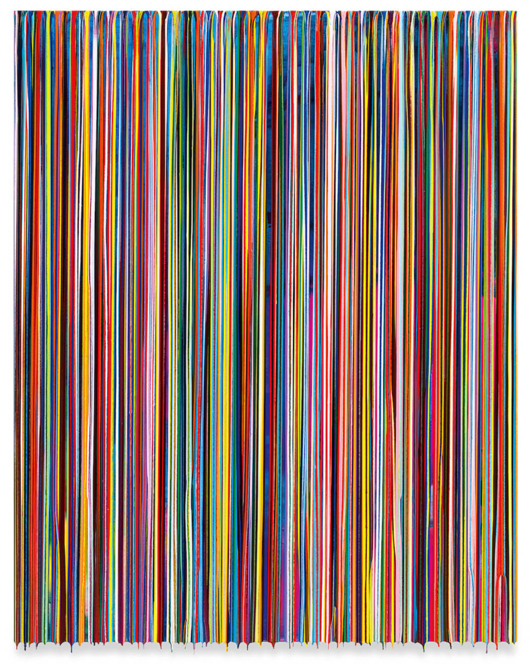 Markus Linnenbrink, ITHINKIWILLCALLITMORNING, 2023