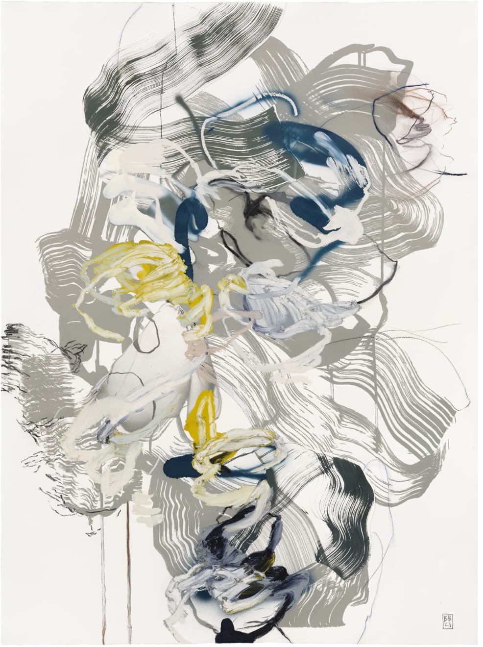 Bobbie Burgers, Performance Art #3, 2021