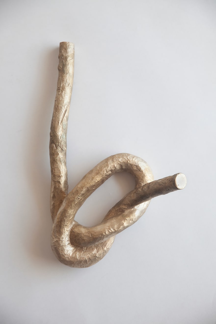 Jonah Meyer, Knot, 2022