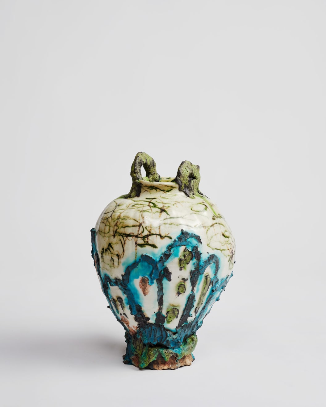 Jane Yang D'Haene, Untitled, 2024