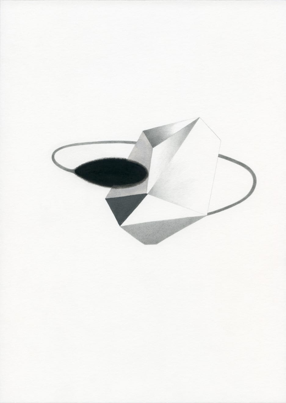 Astrid Köppe, Untitled (Z20_090), 2020