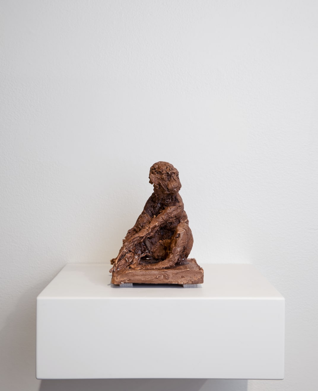 Nicola Hicks, Monkey, 2023