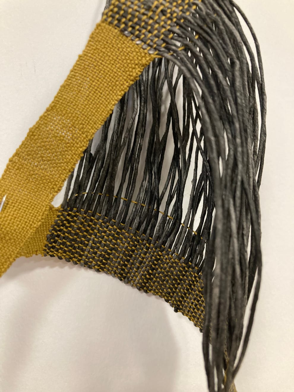 Marianne Kemp, Wandering, 2024