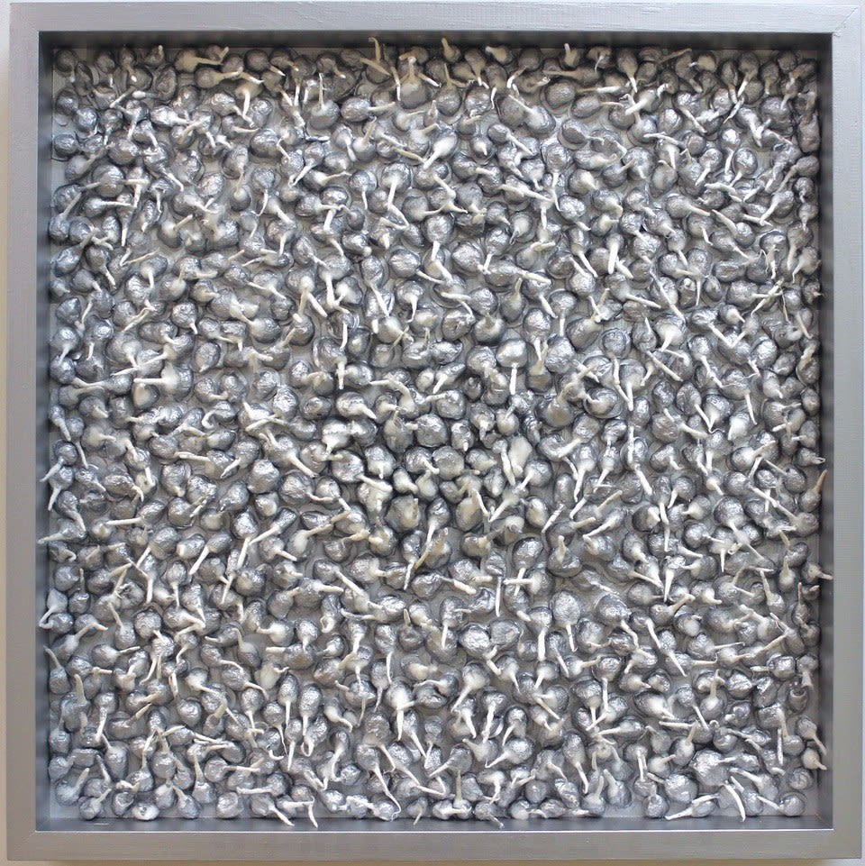 Rakuko Naito, RN218-2-24, 2024