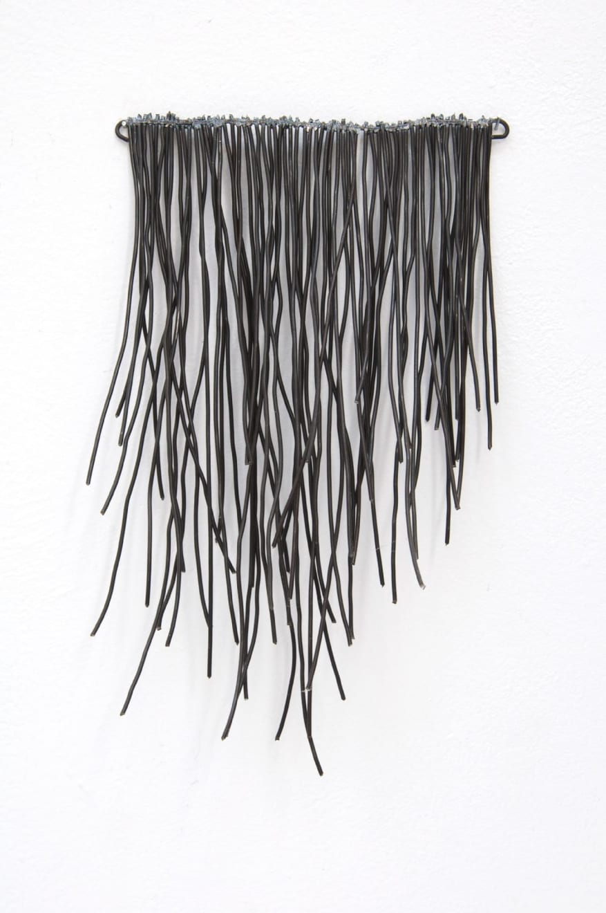 Mari Andrews, Spill 2, 2012