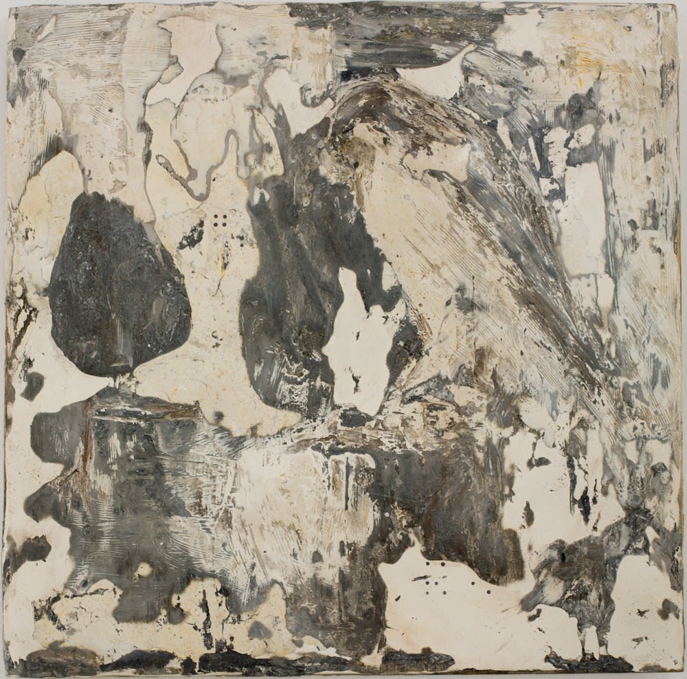 Jane Rosen, Rough Hawk, 2007-2011