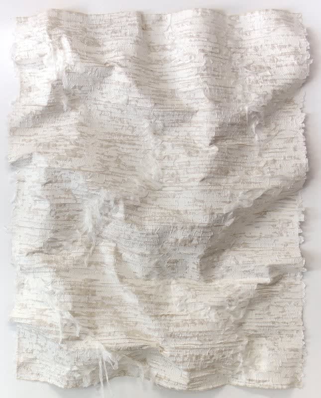 Kenny Nguyen, Memory of Touch, 2022