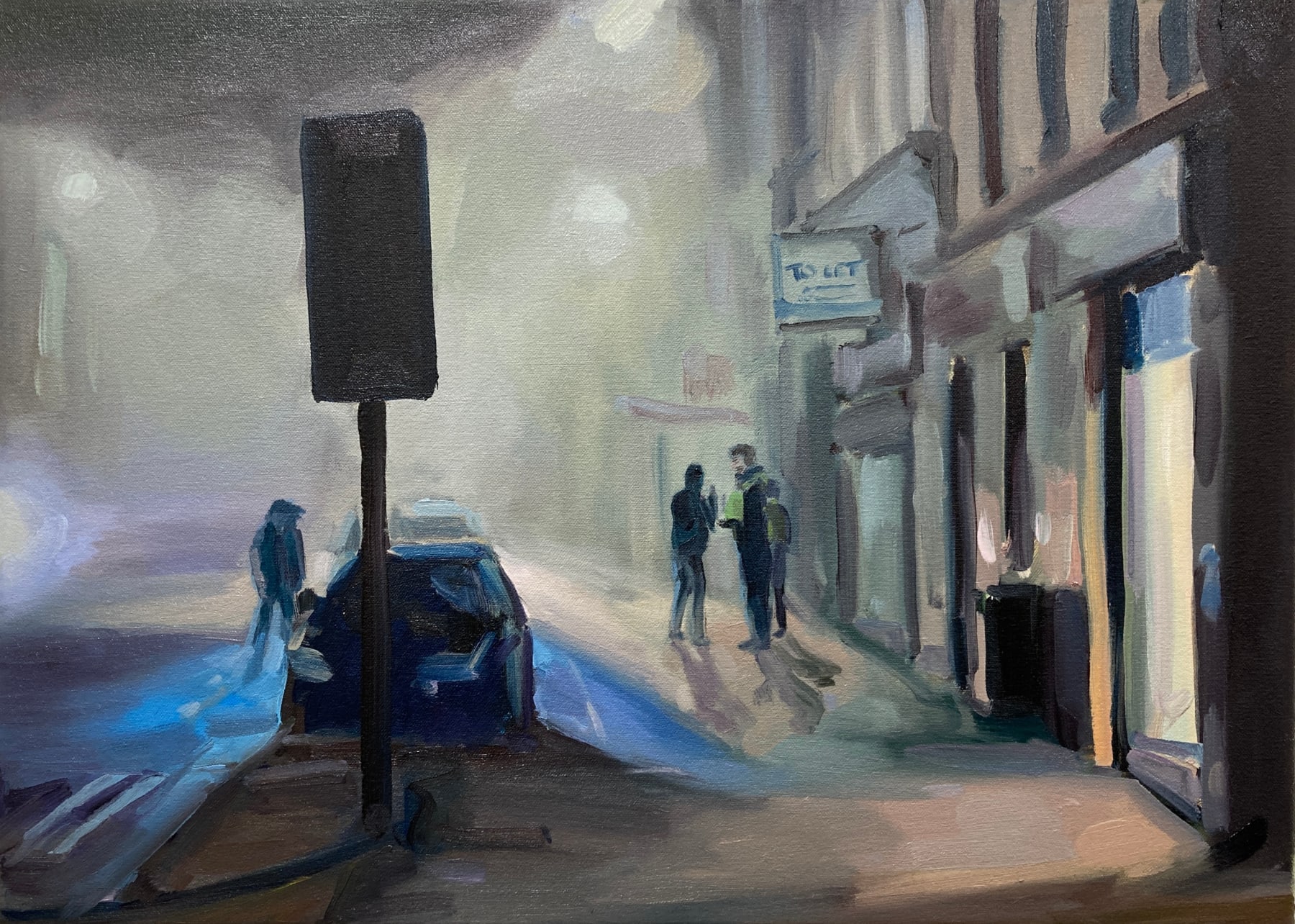 Thomas Cameron, Questions, 2022