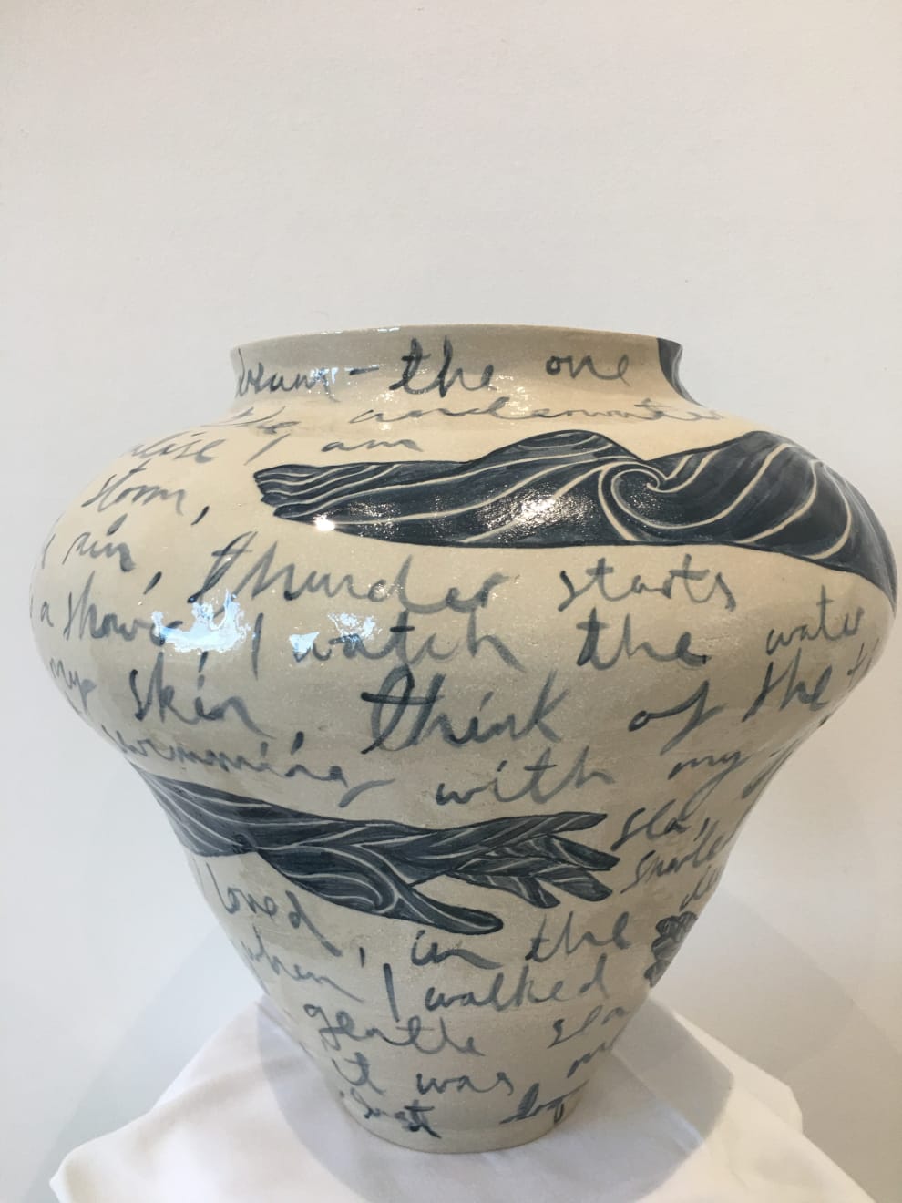 Julia Florence, Every Last Drop, 2021