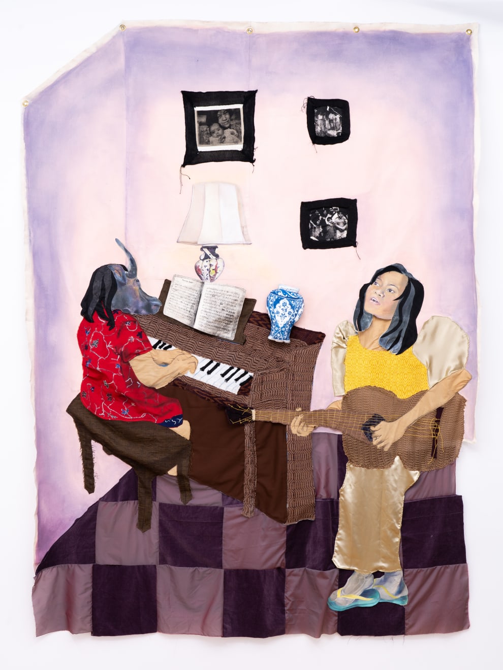 Jeanne F. Jalandoni , Hating Gabi (Midnight), 2021