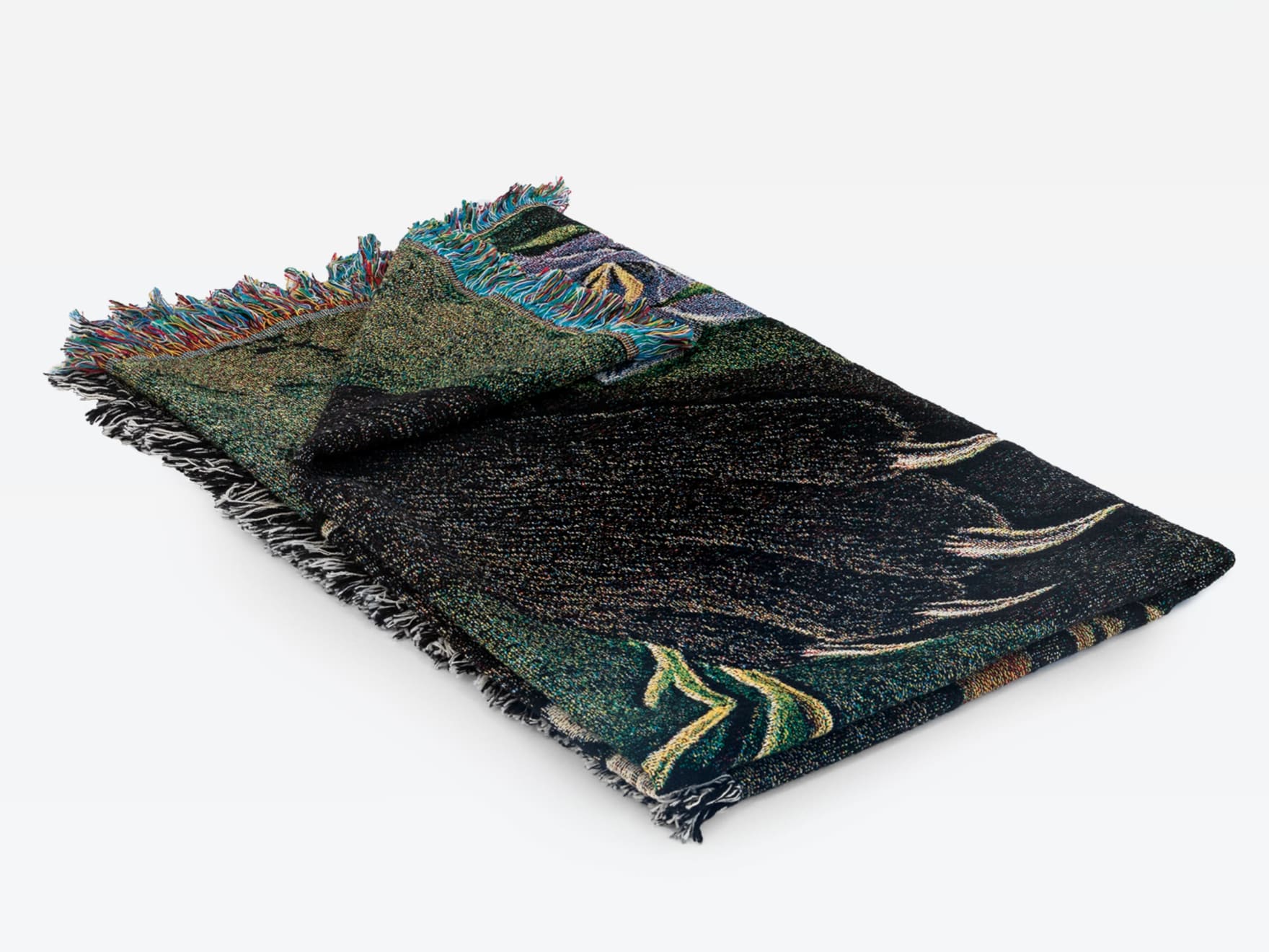 Minyoung Kim, The Blue Dawn, 2023